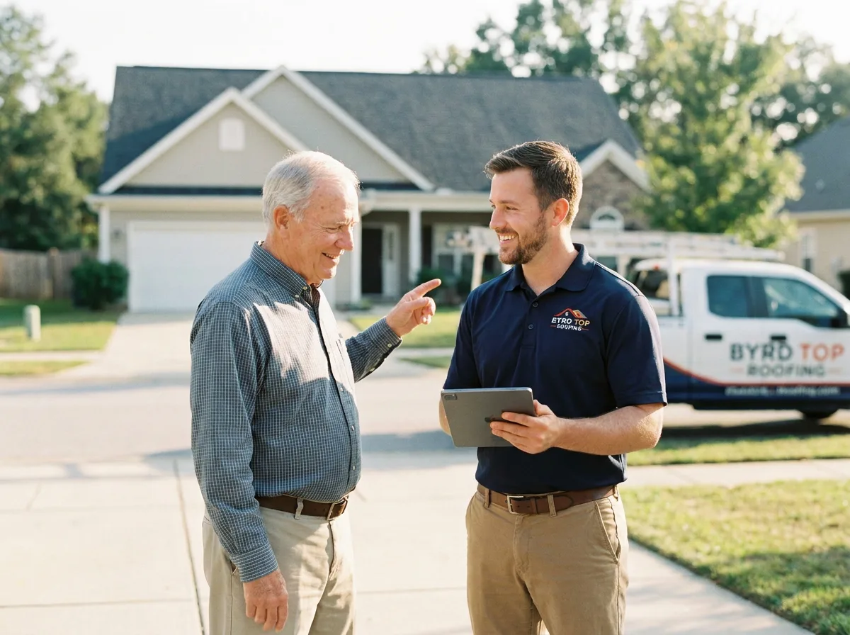 Roofing Champion, MI FAQs